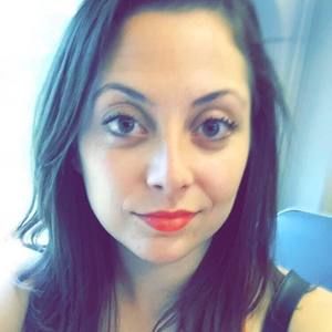 Meet your Posher, Marissa