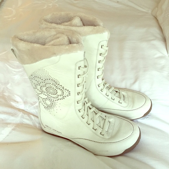 Helly Hansen Snow Boots size 37