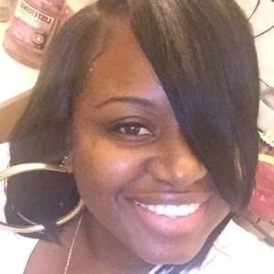 Meet your Posher, Bree