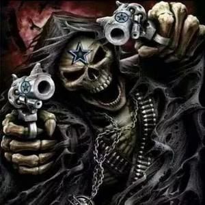 Meet your Posher, Omar