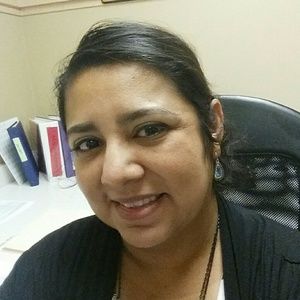 Meet your Posher, Susie