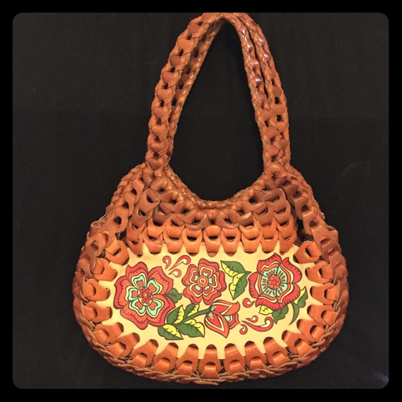 One of a kind purse!