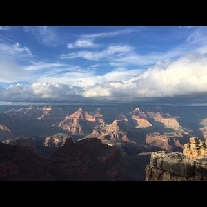 Meet your Posher, Victoria