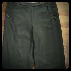 Wool Armani pants