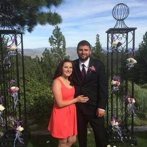 Meet your Posher, Dylan