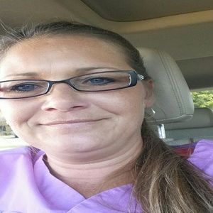 Meet your Posher, Tracy