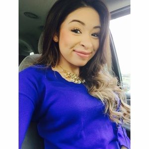 Meet your Posher, Samantha