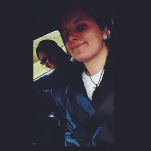 Meet your Posher, Bri