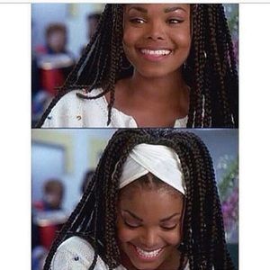 Meet your Posher, Kee