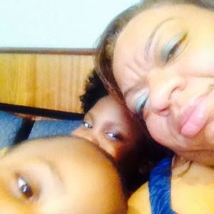 Meet your Posher, Asha