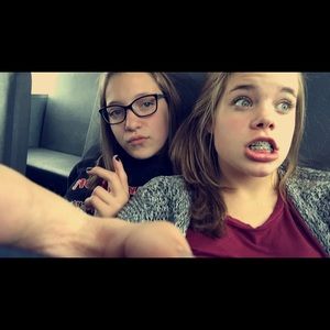 Meet your Posher, Rebekah