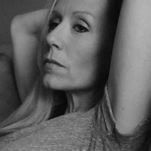 Meet your Posher, Kristi