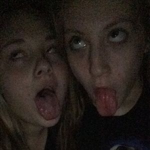 Meet your Posher, Mackenzie