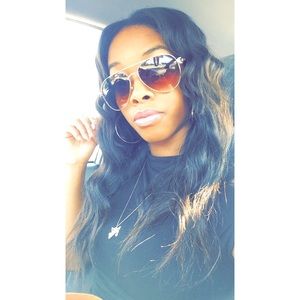 Meet your Posher, Brianna