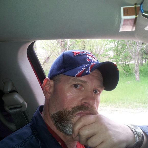 Meet your Posher, Glenn a - Picture 1 of 1