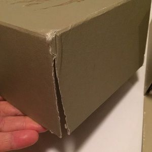 Burberry watch with diamonds on all numbers.