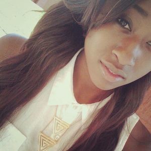 Meet your Posher, Shae