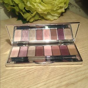 ❤️ CLINIQUE Ltd. Ed. Palette "PINKS"❤️