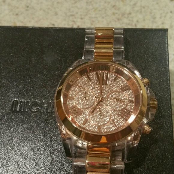 Michael Kors watch