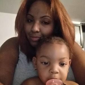 Meet your Posher, Janette