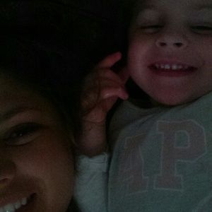 Meet your Posher, Kimberly