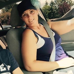 Meet your Posher, Jen