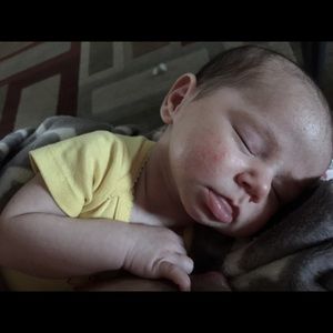 Meet your Posher, Nikki