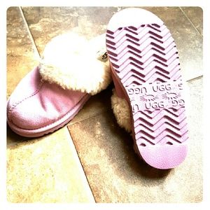 Ugh Slipper Shoes