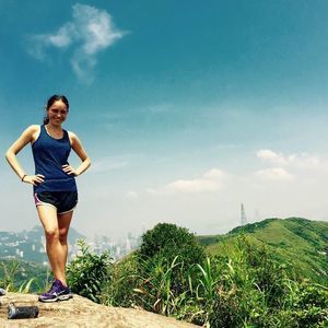 Meet your Posher, Cara