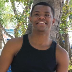 Meet your Posher, Nickoy