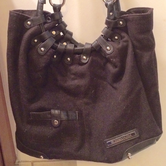 BCBG purse