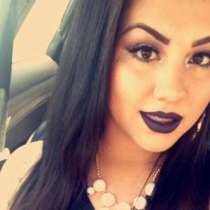 Meet your Posher, Teresa