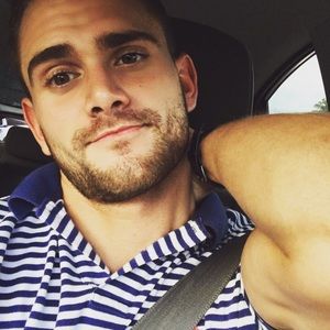 Meet your Posher, Keegan