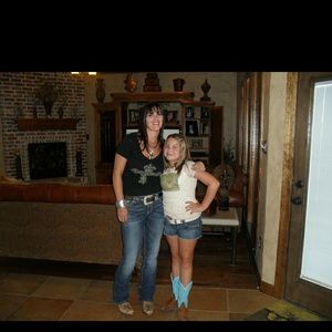 Meet your Posher, Jamie