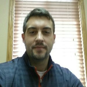 Meet your Posher, Nick