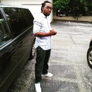 Meet your Posher, Arlohn