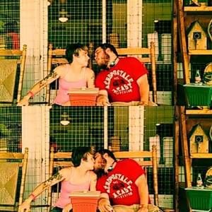 Meet your Posher, Maranda