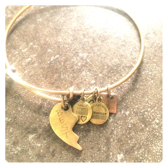 Alex & Ani bracelet