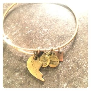 Alex & Ani bracelet