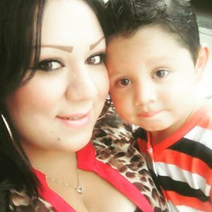 Meet your Posher, Lucy