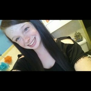 Meet your Posher, Allison