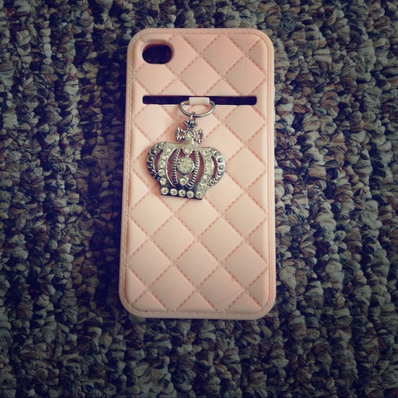 iPhone 4/4s case