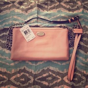 ✋🏻TRADE WITH @bdecent ONLY!! ✋🏻Coach Leather