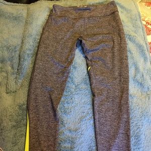 Forever 21 workout leggings