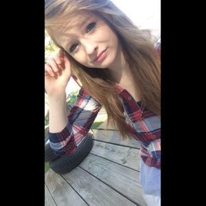 Meet your Posher, Riley