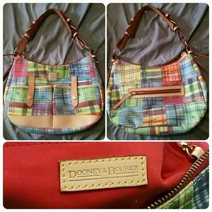 Dooney & Bourke handbag
