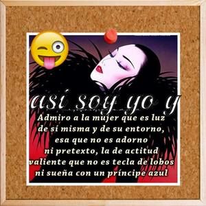 Meet your Posher, Katy