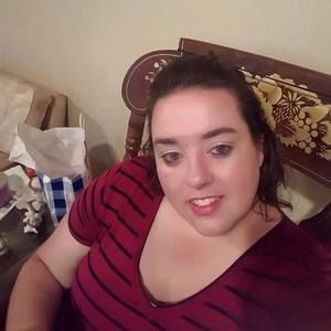 Meet your Posher, Jaclyn