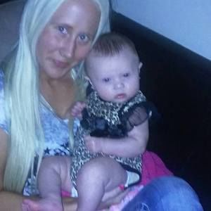 Meet your Posher, Tiffany