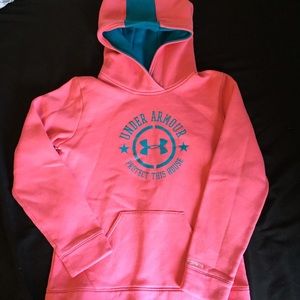 Under Armour Hoodie